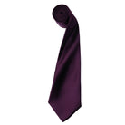 Colours Satin Tie - The Staff Uniform Company