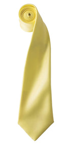 Colours Satin Tie - The Staff Uniform Company