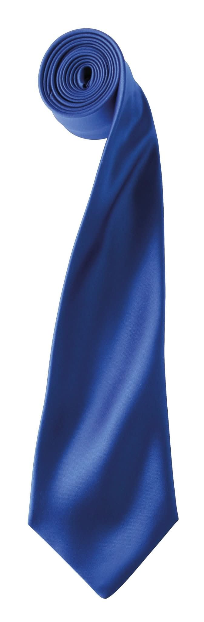 Colours Satin Tie - The Staff Uniform Company