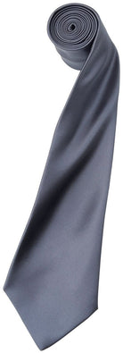 Colours Satin Tie - The Staff Uniform Company