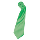 Colours Satin Tie - The Staff Uniform Company