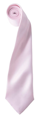 Colours Satin Tie - The Staff Uniform Company