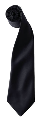 Colours Satin Tie - The Staff Uniform Company