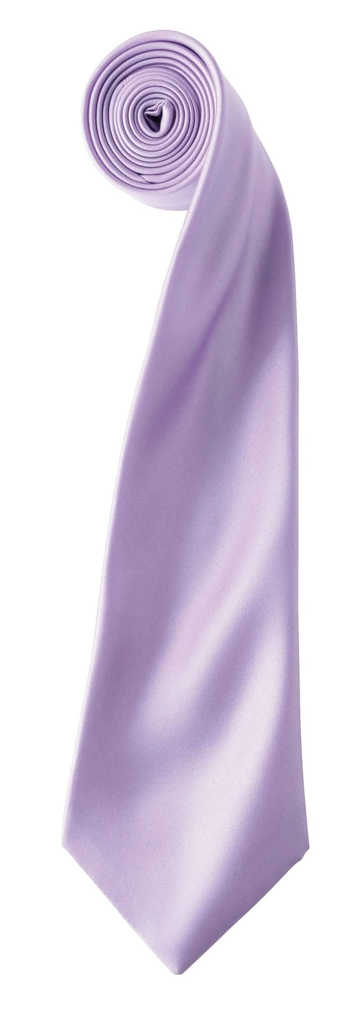 Colours Satin Tie - The Staff Uniform Company