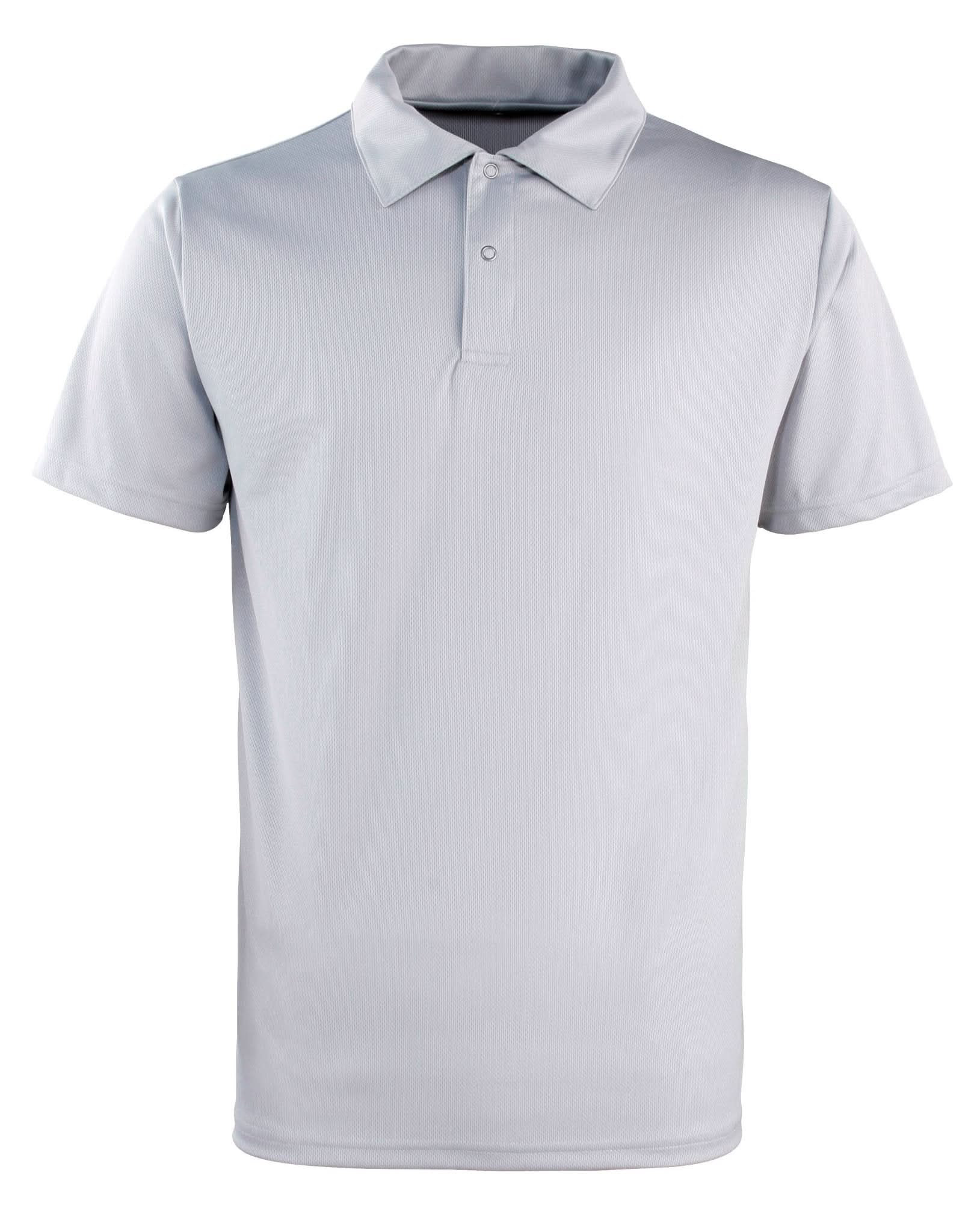 Coolchecker Studded Polo - The Staff Uniform Company