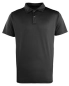 Coolchecker Studded Polo - The Staff Uniform Company