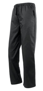 PR553: Essential Mens Chefs Trouser Chefs Trousers Premier