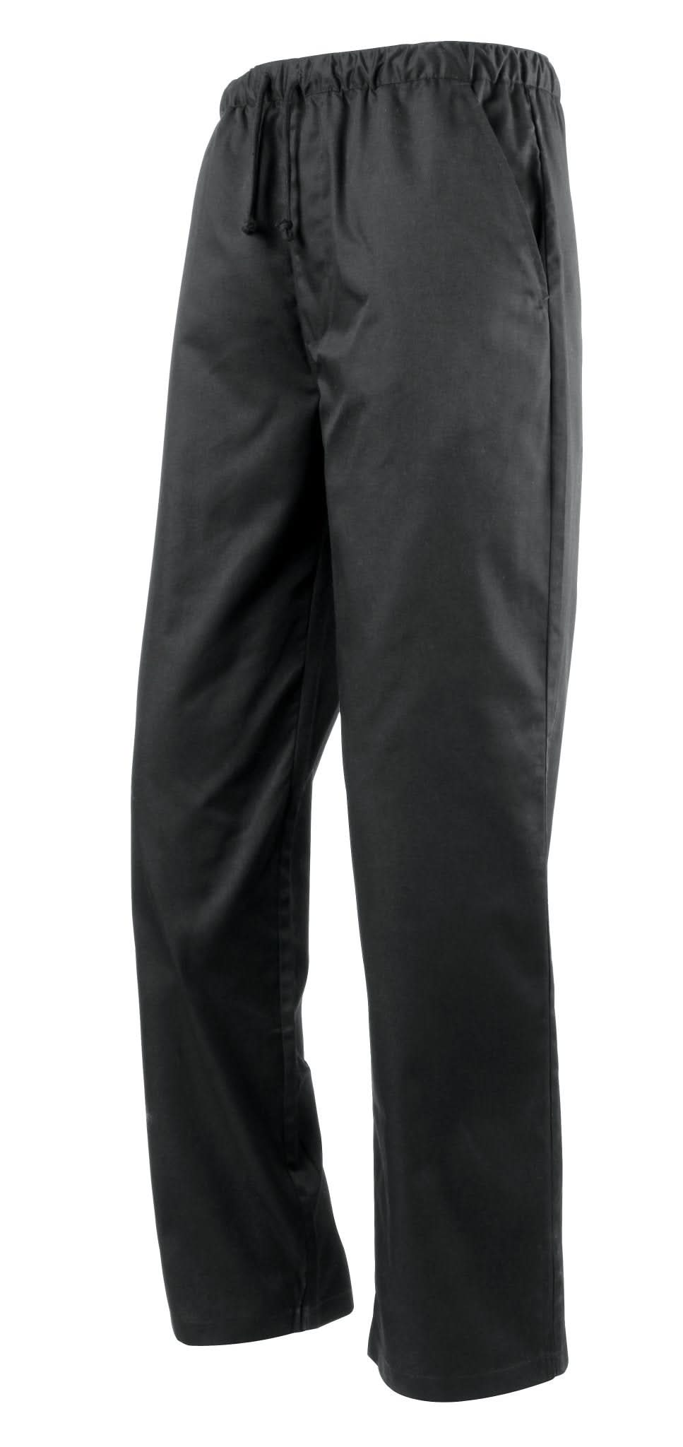 PR553: Essential Mens Chefs Trouser Chefs Trousers Premier