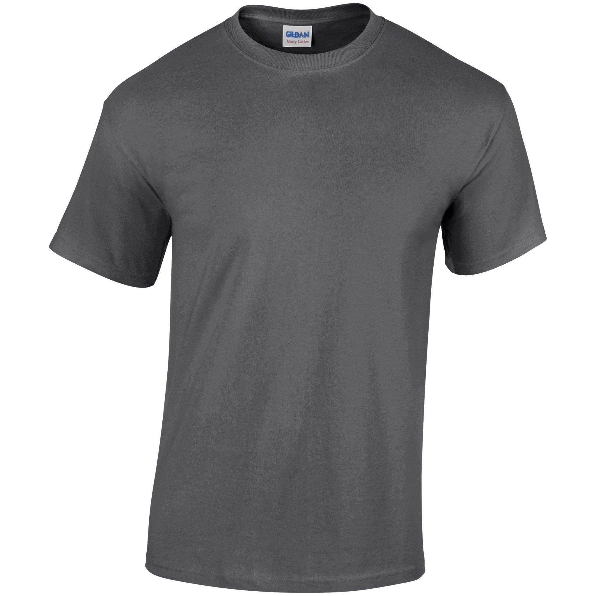 Heavyblend Crew Neck Sweatshirt – The Staff Uniform Company