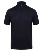 HB460 - Slim Fit Stretch Wicking Polo - The Staff Uniform Company