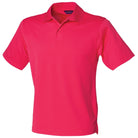 HB475 - Coolplus Polo - The Staff Uniform Company