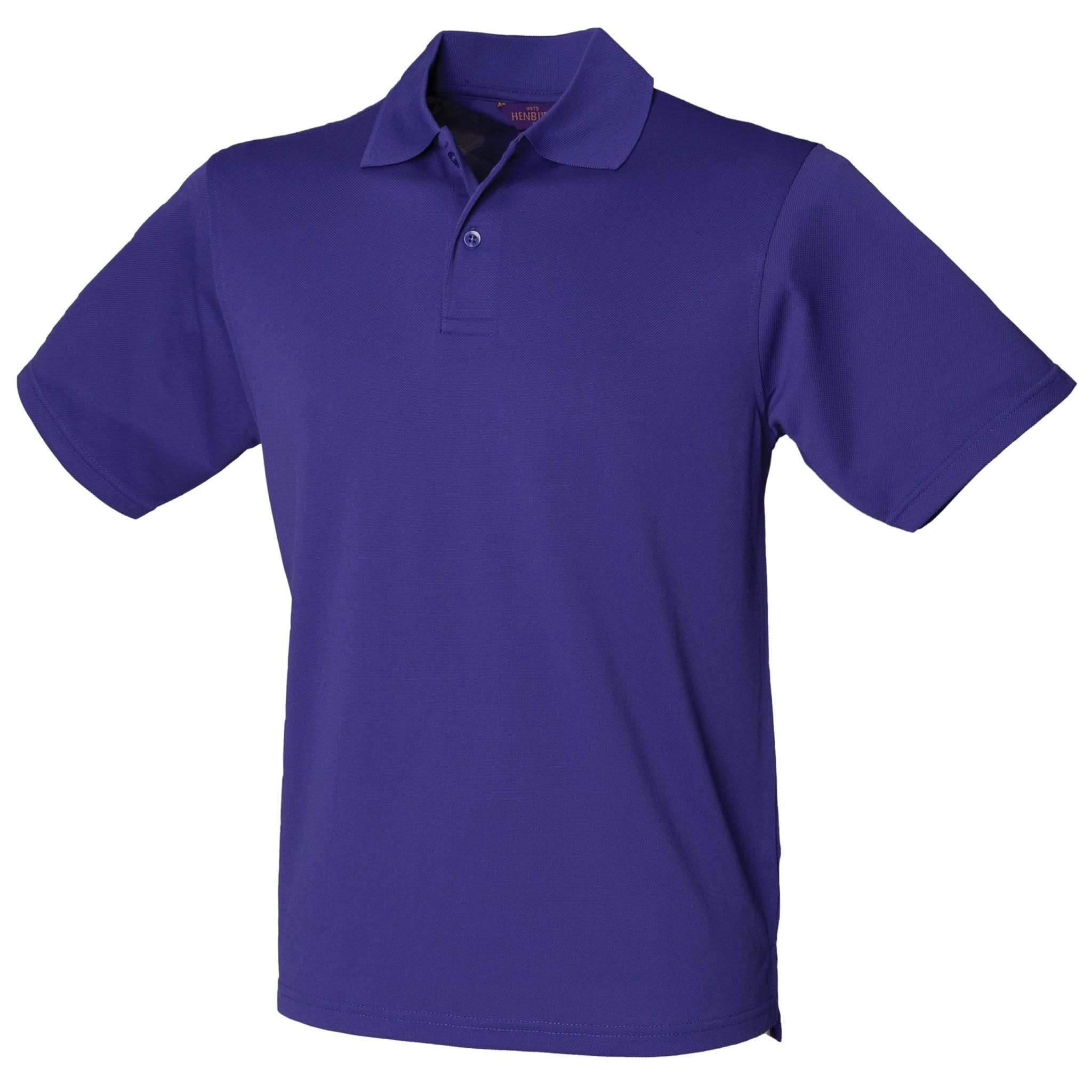 HB475 - Coolplus Polo - The Staff Uniform Company