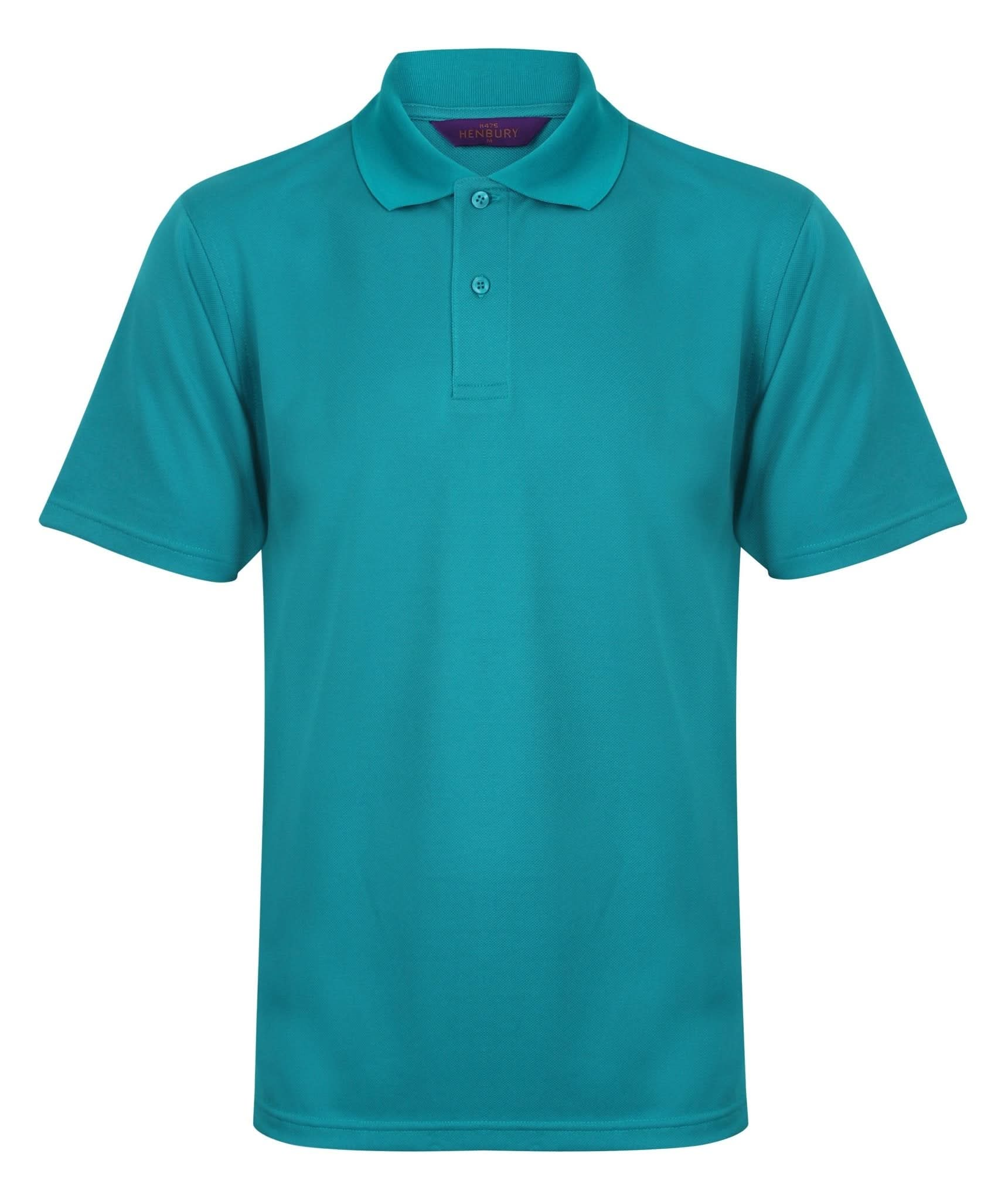 HB475 - Coolplus Polo - The Staff Uniform Company