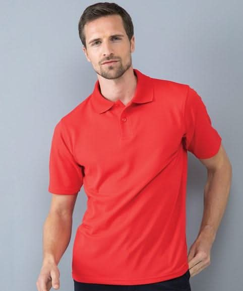 HB475 - Coolplus Polo - The Staff Uniform Company