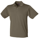 HB475 - Coolplus Polo - The Staff Uniform Company