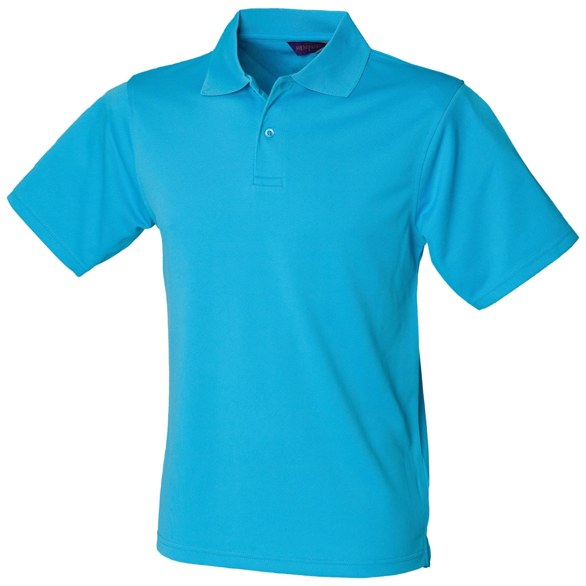 HB475 - Coolplus Polo - The Staff Uniform Company