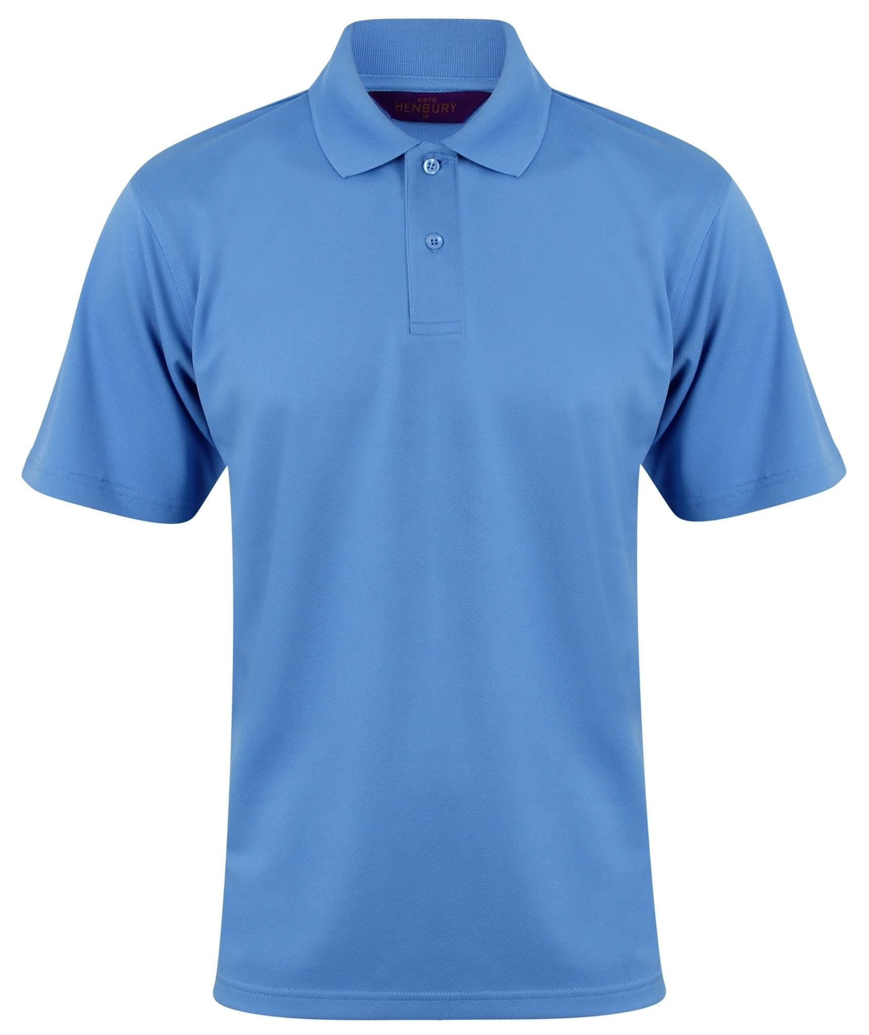 HB475 - Coolplus Polo - The Staff Uniform Company