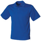 HB475 - Coolplus Polo - The Staff Uniform Company