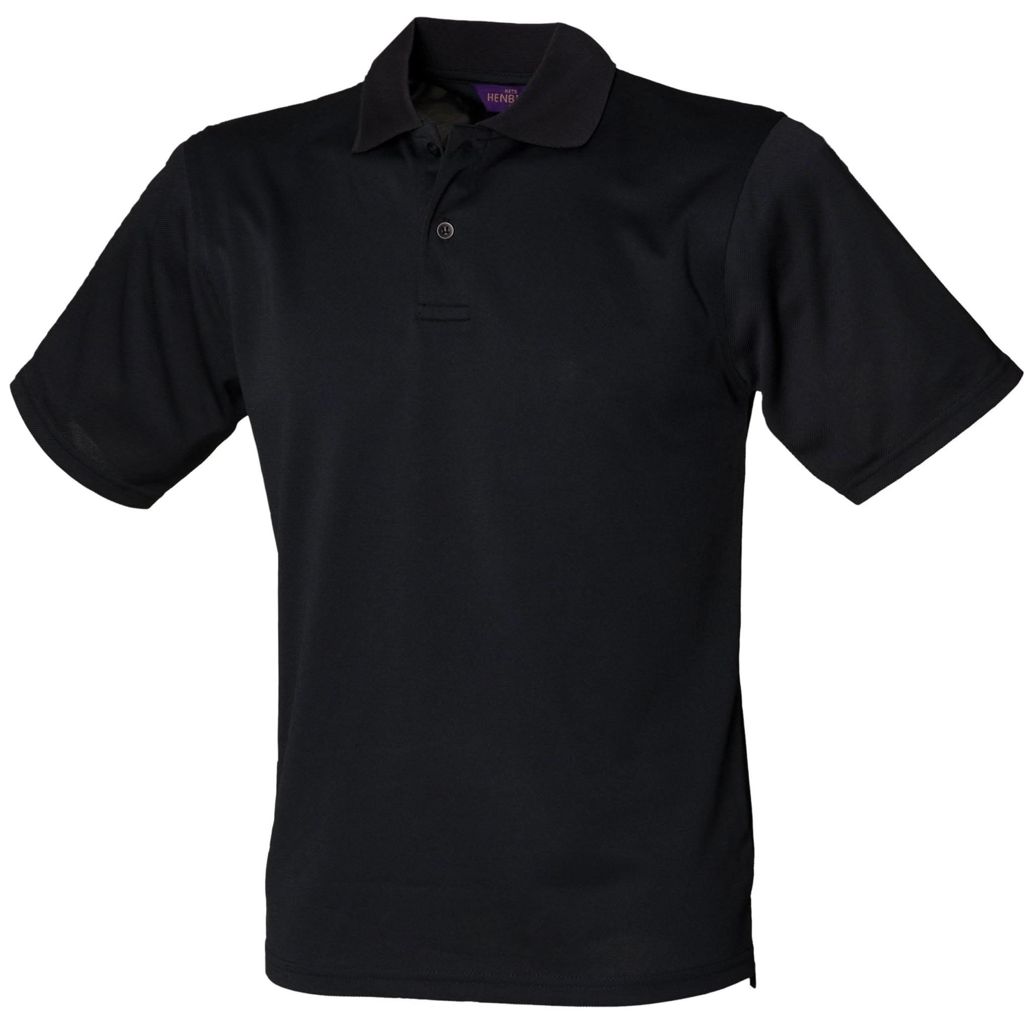 HB475 - Coolplus Polo - The Staff Uniform Company