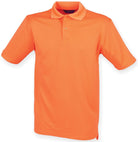 HB475 - Coolplus Polo - The Staff Uniform Company