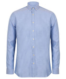 HB512 - Modern Oxford Shirt - The Staff Uniform Company