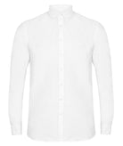 HB512 - Modern Oxford Shirt - The Staff Uniform Company