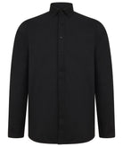 HB512 - Modern Oxford Shirt - The Staff Uniform Company