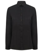 HB513 - Modern Oxford Shirt - The Staff Uniform Company