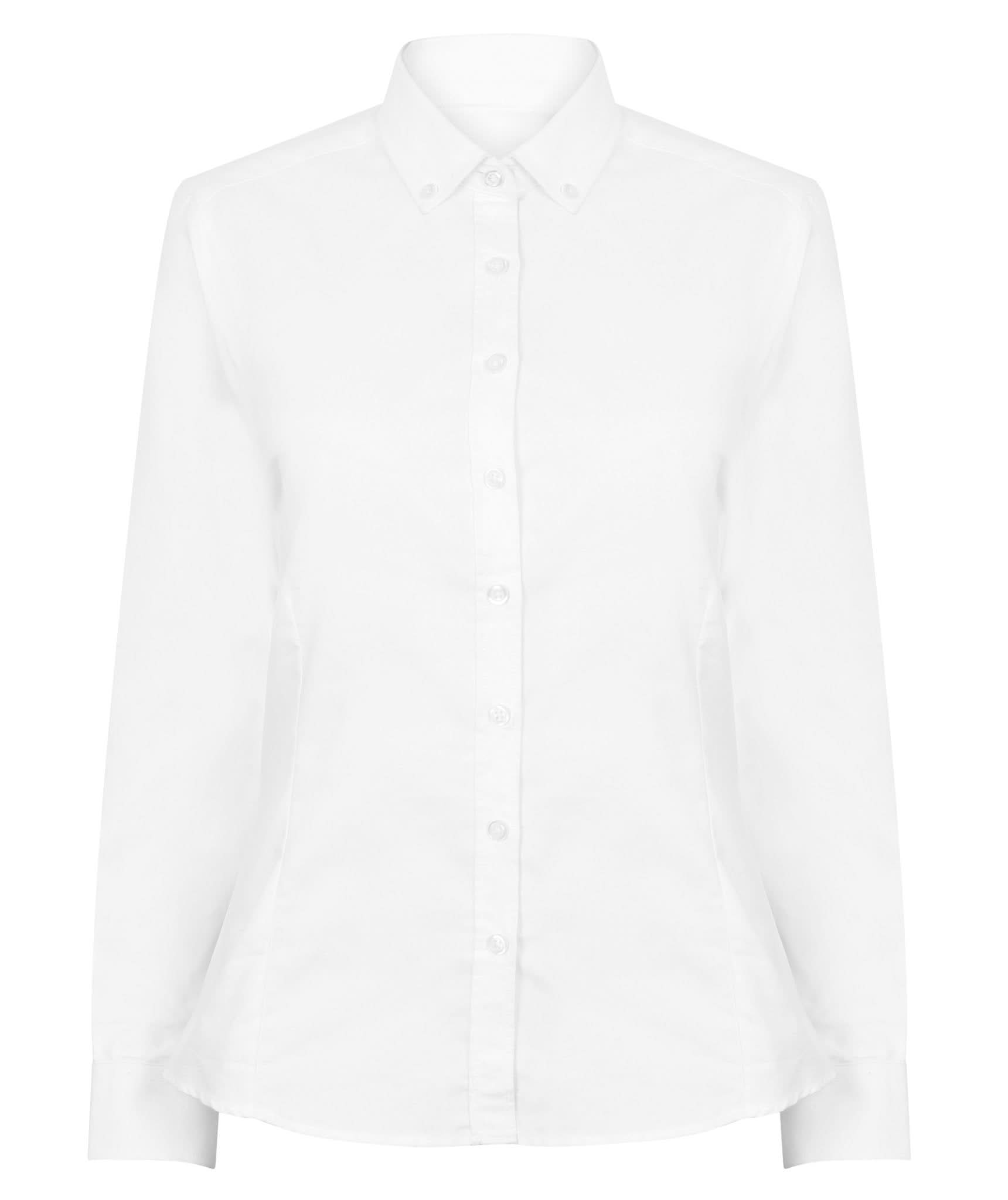 HB513 - Modern Oxford Shirt - The Staff Uniform Company