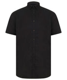 HB517 - Modern Oxford Shirt - The Staff Uniform Company