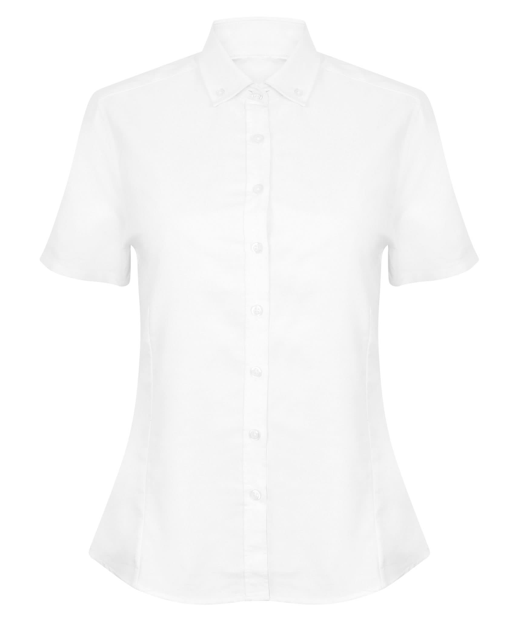 HB518 - Modern Oxford Shirt - The Staff Uniform Company