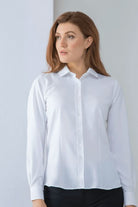 HB591 - Wicking Antibacterial Shirt - The Staff Uniform Company