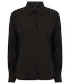 HB591 - Wicking Antibacterial Shirt - The Staff Uniform Company