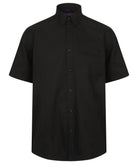 HB595 - Wicking Antibacterial Shirt - The Staff Uniform Company