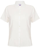 HB596 - Wicking Antibacterial Shirt - The Staff Uniform Company