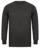 HB725 - Crew Neck Jumper - The Staff Uniform Company