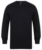 HB725 - Crew Neck Jumper - The Staff Uniform Company