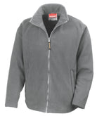 Horizon High Grade Microfleece Jacket - The Staff Uniform Company