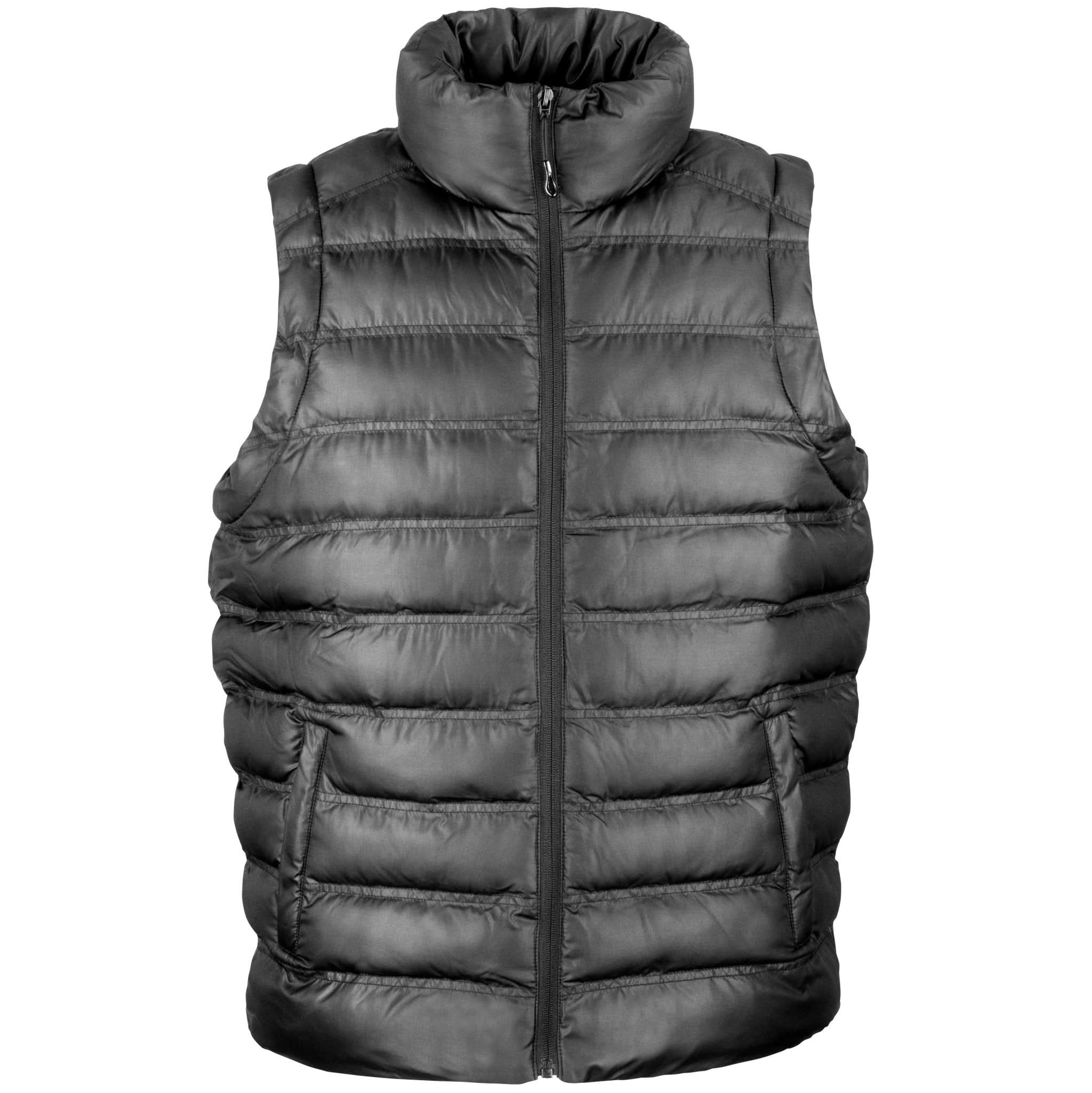 Ice Bird Padded Gilet - The Staff Uniform Company