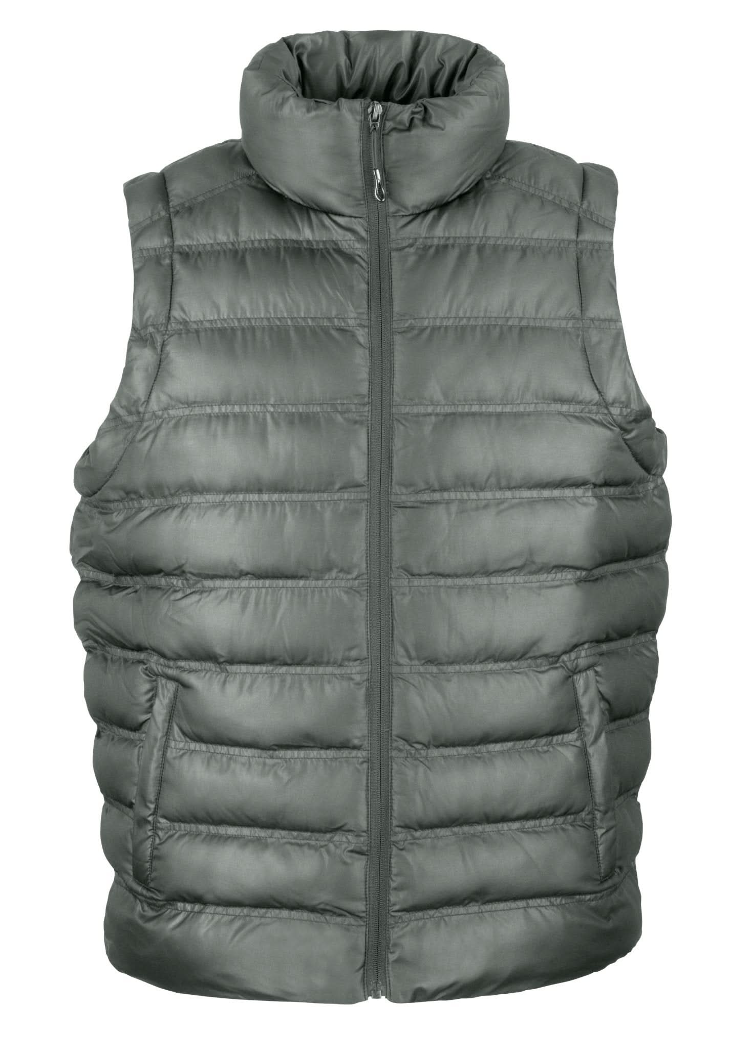 Ice Bird Padded Gilet - The Staff Uniform Company