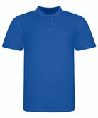 JP100: Mens 100 Cotton Polo Mens Polos AWDis Just Polos