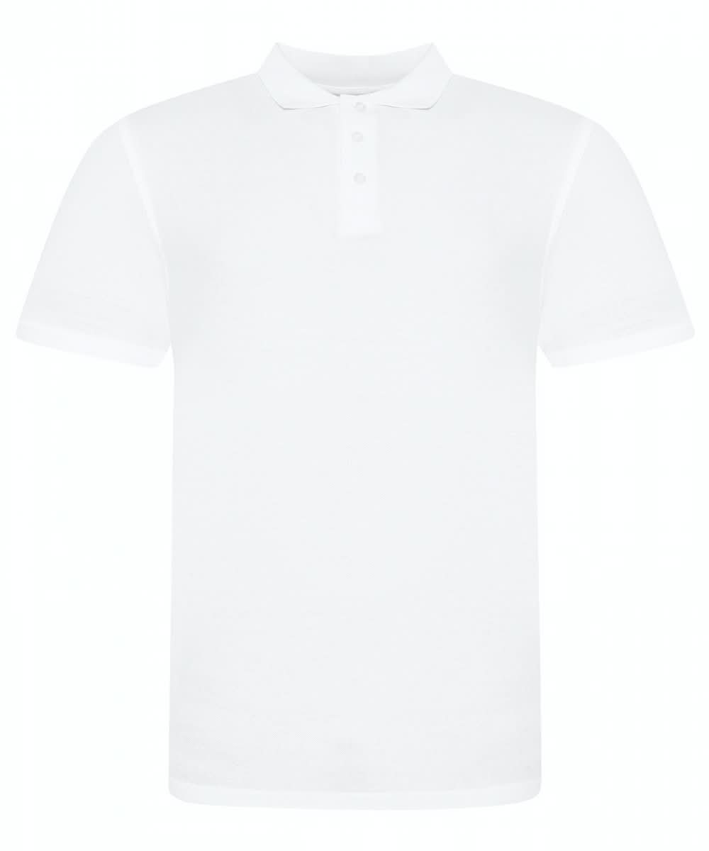 JP100: Mens 100 Cotton Polo Mens Polos AWDis Just Polos