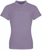 JP10F - The 100 Girlie Polo - The Staff Uniform Company