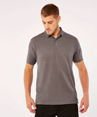 KK400: Mens Workwear Polo Shirt Mens Polos Kustom Kit