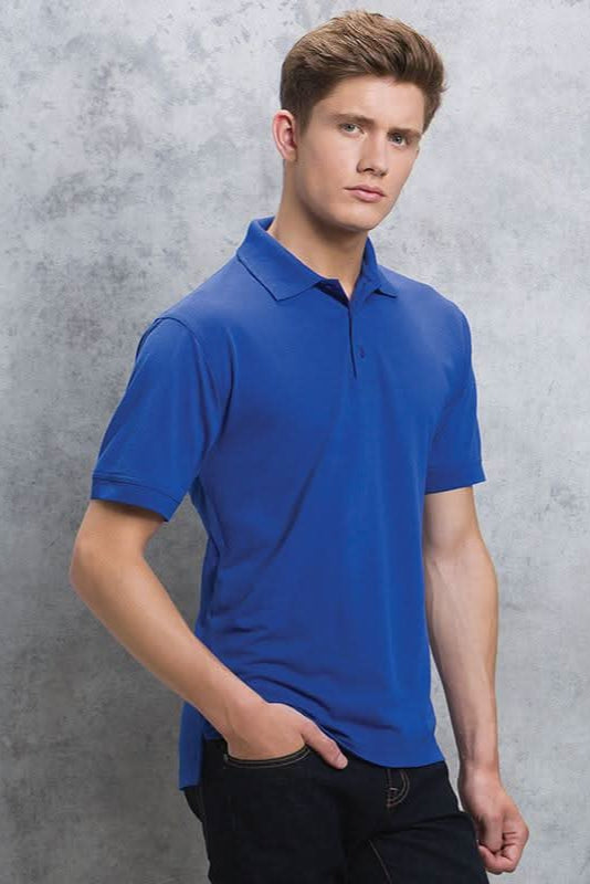 KK403 - Klassic polo with Superwash® 60°C - The Staff Uniform Company