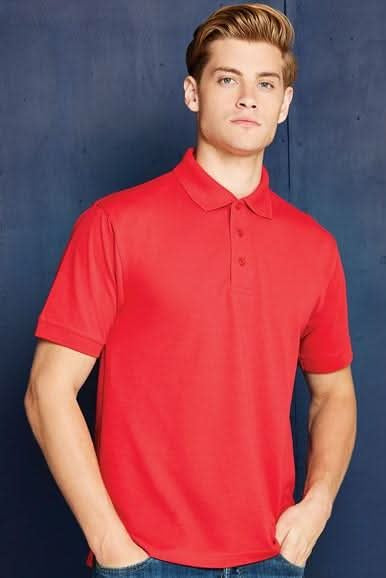 KK403 - Klassic polo with Superwash® 60°C - The Staff Uniform Company