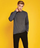 KK510 - Long Sleeve Superwash 60°C T-Shirt - The Staff Uniform Company