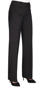 Miranda Parallel Leg Trouser - The Staff Uniform Company