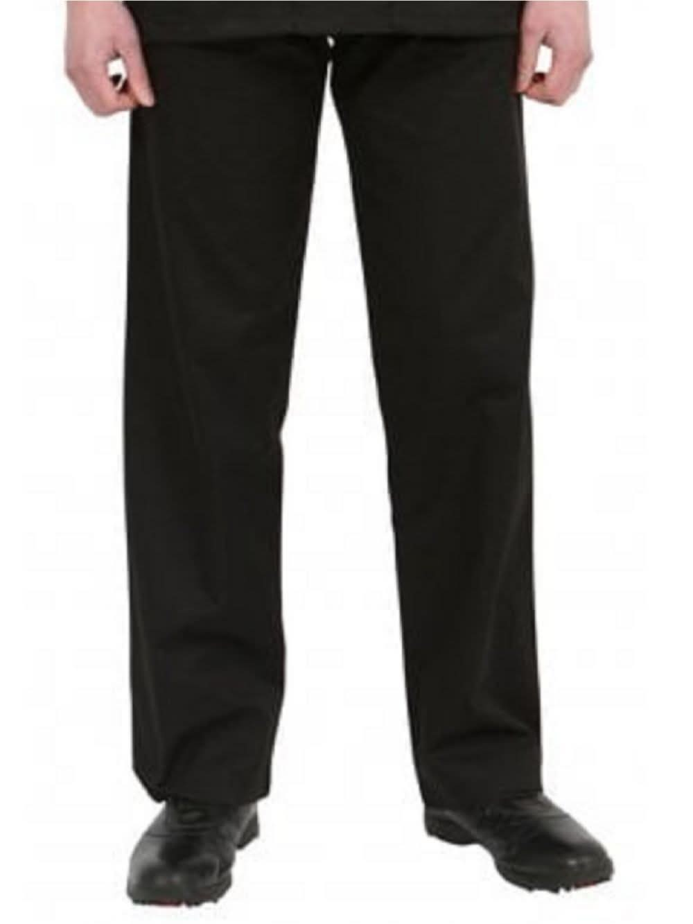 NSTR - Unisex Smart Scrub Trouser (Short 29" Leg) - The Staff Uniform Company