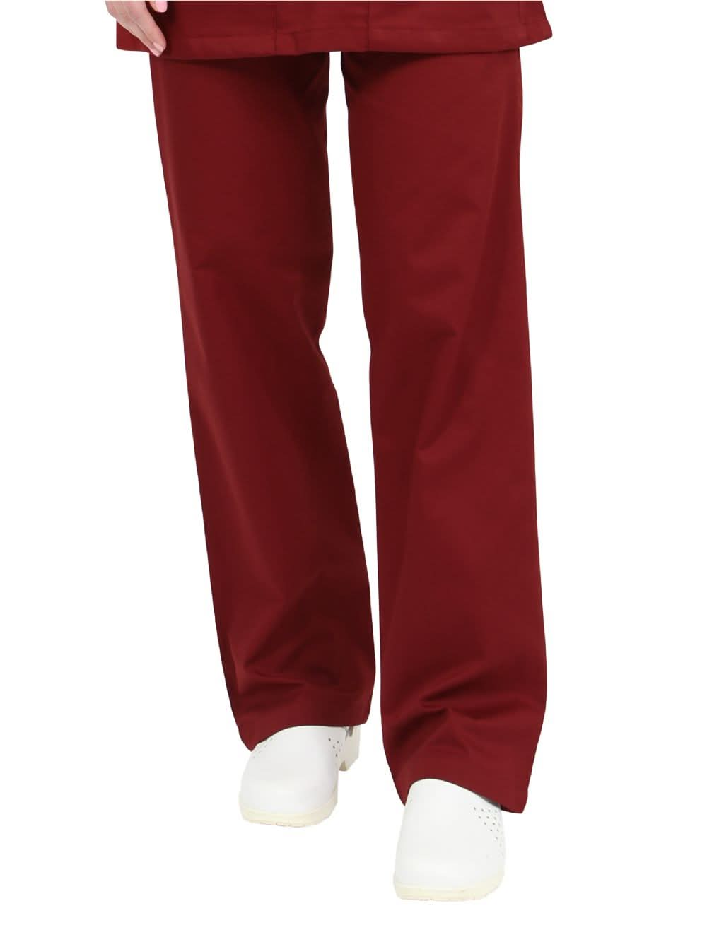 NSTR - Unisex Smart Scrub Trouser (Short 29" Leg) - The Staff Uniform Company